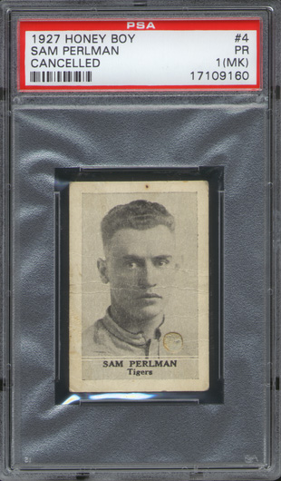 Sam Perlman